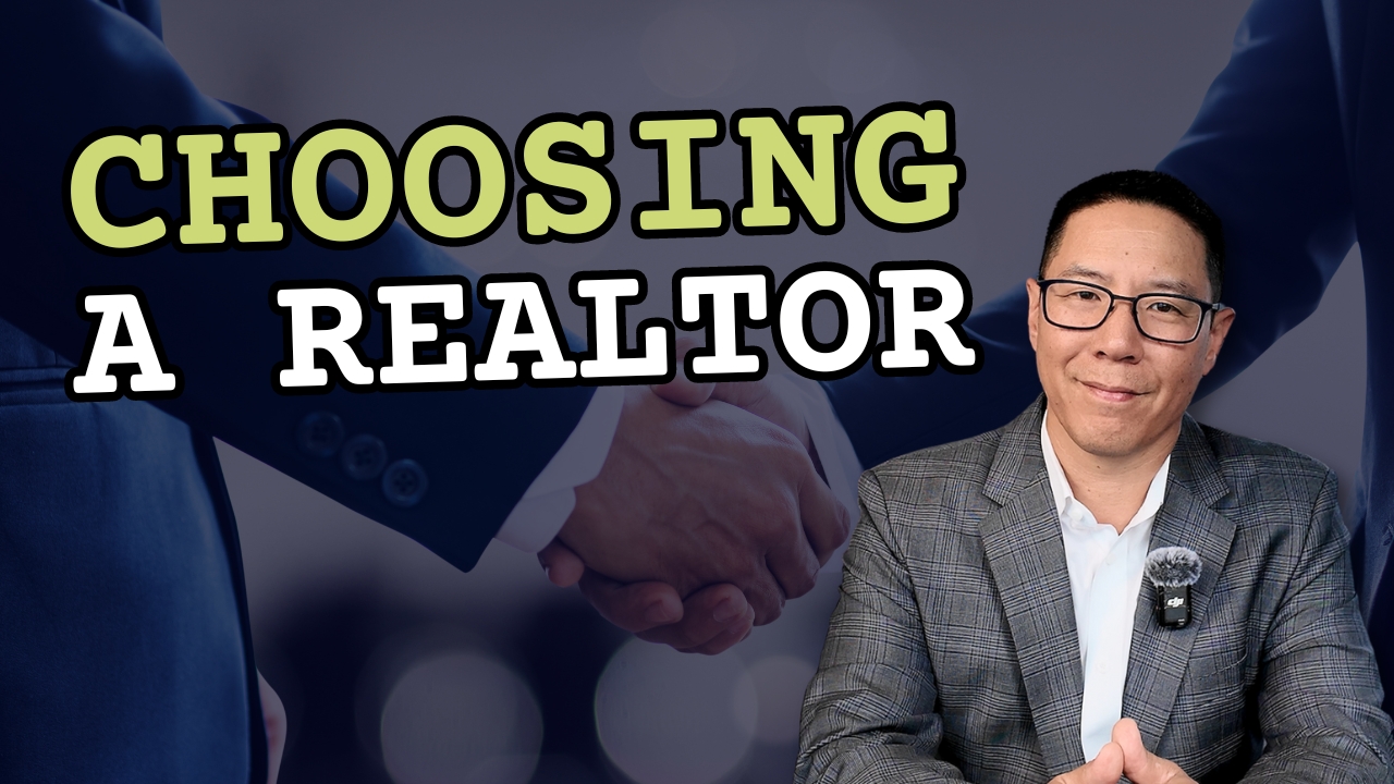 You’ve Found a Realtor—but Are You Making the Right Choice?