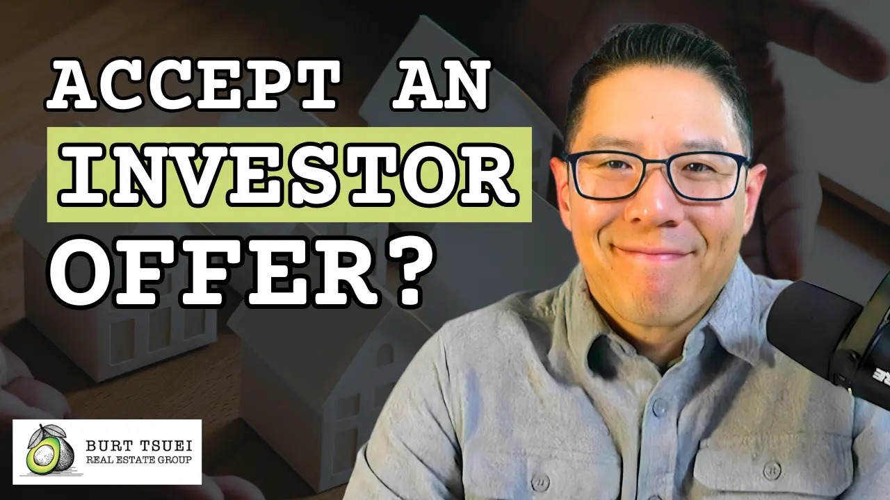 Should I Consider a Lowball Investor Offer?