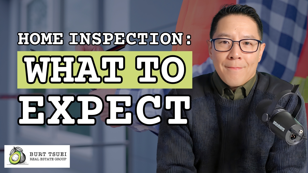 What Inspectors Look For in Your Home