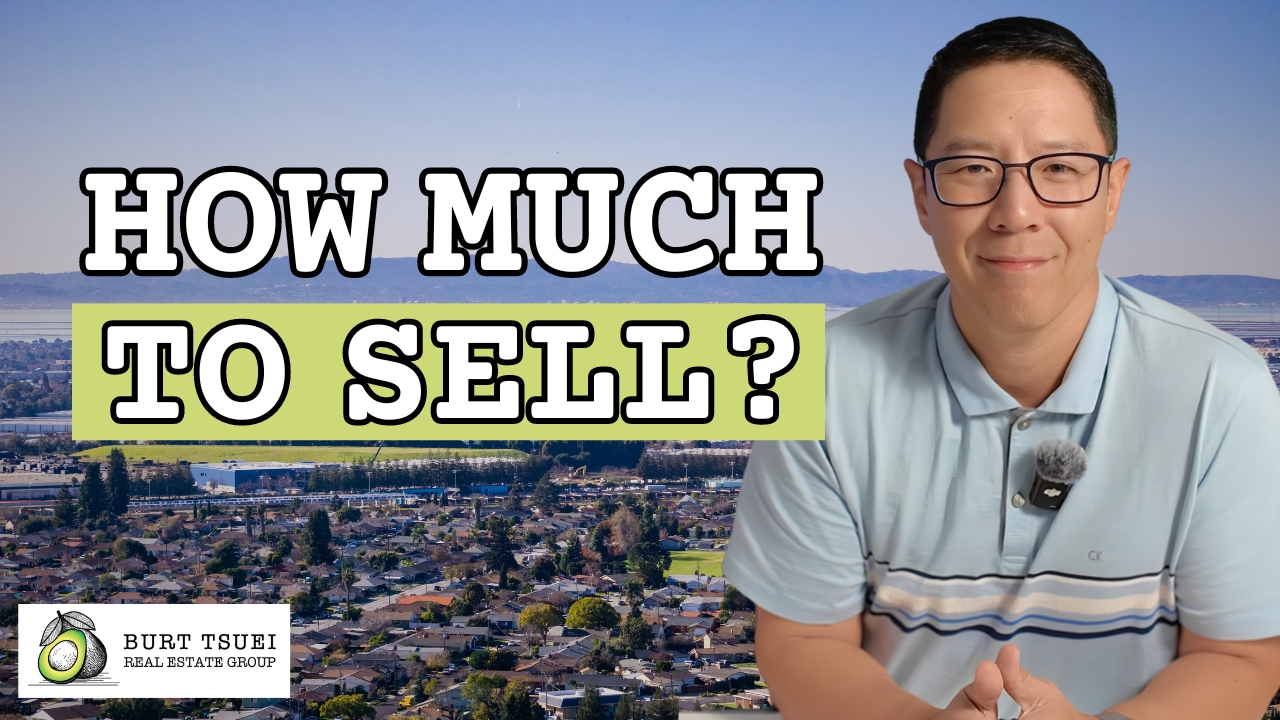 How Much Does it Cost To Sell a Home Today?