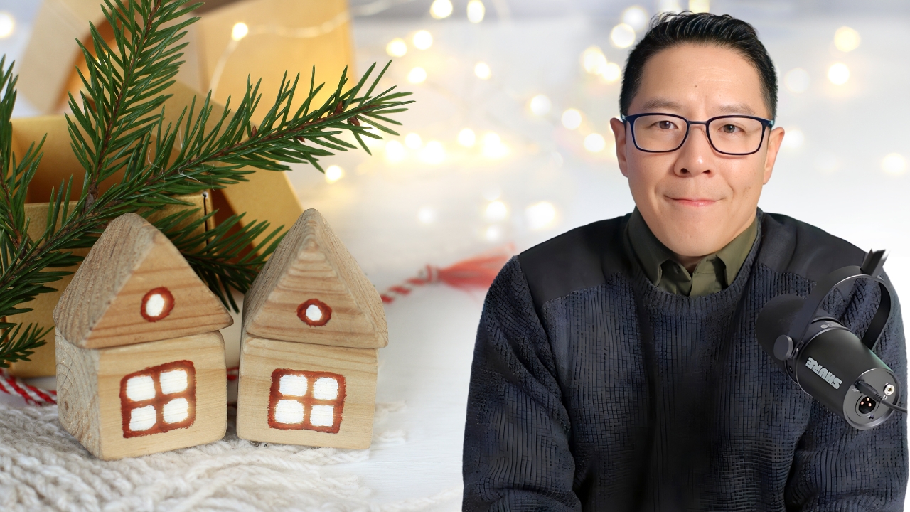 Should I Sell My Home During the Holidays?